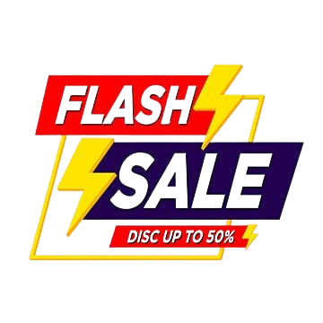 Flash Deals Radar